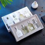 CIQ 4pcs Men Perfume Gift Set
