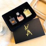 VSA 3pcs Perfume Gift Set