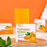 Turmeric Bar Soap