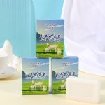 Goat Milk Bar Soap
