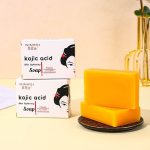 Kojic Acid Bar Soap
