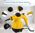 High Temperature Steam Cleaner - Image 2