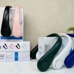 Rechargeable Neck Fan
