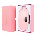 Menstrual Relief Heat Massage Belt