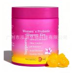 Women Probiotics + Slippery elm