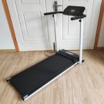 ARGAL Motorized Treadmill/Walking Pad