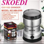 Electric Dry Grinder