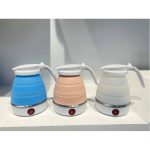 Foldable Electric Kettle
