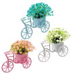 Bicycle Potted Flower
