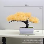 Shrub Potted Flower - Image 3