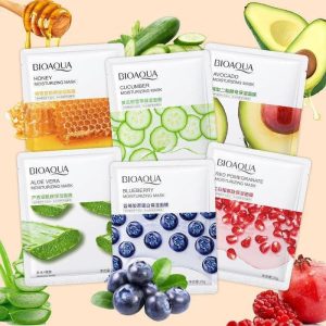 Face Sheet Mask