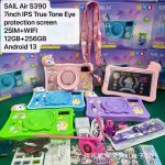 SAIL Air S390 Kids Tablet