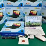 SAILBOOK B22 Tablet PC - Image 3