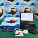 SAILBOOK B22 Tablet PC - Image 2