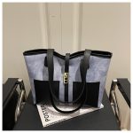 Pockets Tote Bag - Image 2