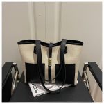 Pockets Tote Bag - Image 3