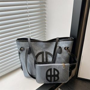 BB 2in1 Tote Bag