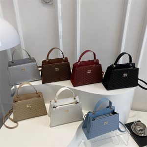 Min Min Fashion Bag
