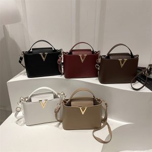 V Fashion Handbag