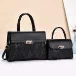 Big Size 2in1 Min Handbag - Image 3