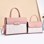 Big Size 2in1 Min Handbag - Image 2