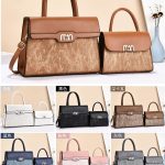 Big Size 2in1 Min Handbag