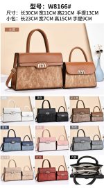 Big Size 2in1 Min Handbag