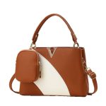 2in1 Bertola Handbag - Image 4
