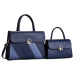 2in1 Big Infinity Handbag - Image 3