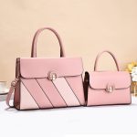 2in1 Big Infinity Handbag - Image 5