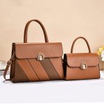2in1 Big Infinity Handbag - Image 4