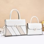 2in1 Big Infinity Handbag - Image 6