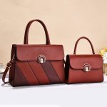 2in1 Big Infinity Handbag - Image 2