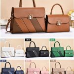 2in1 Big Infinity Handbag
