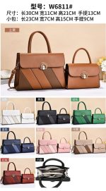 2in1 Big Infinity Handbag