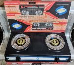 GC-1006 Non-stick Gas Cooker - Image 2
