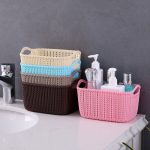 Woven Utility Basket