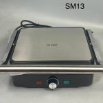 SM13 SMP Shawarma/Cheesesteak Machine