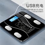 Smart Personal Scale