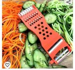 Mini Grater (12pcs)