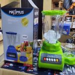 Maximus 500watts Blender with 2 cups
