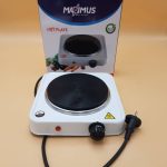 Maximus Single Flat Hotplate