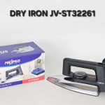 Maximus Dry Iron