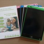 10inches LCD Writing Tablet