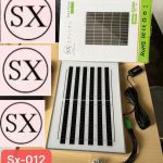Sx-0021 Solar Panel