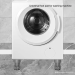 4pcs Adjustable Anti-vibration Pads - Image 3