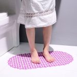 Anti-slip Bathroom Mat