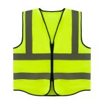 Reflective Safety Jacket