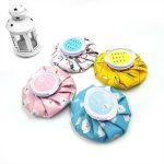 Ice/Hot water Massage Bag