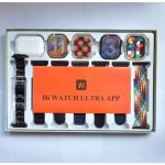 AI-60 Smartwatch Combo